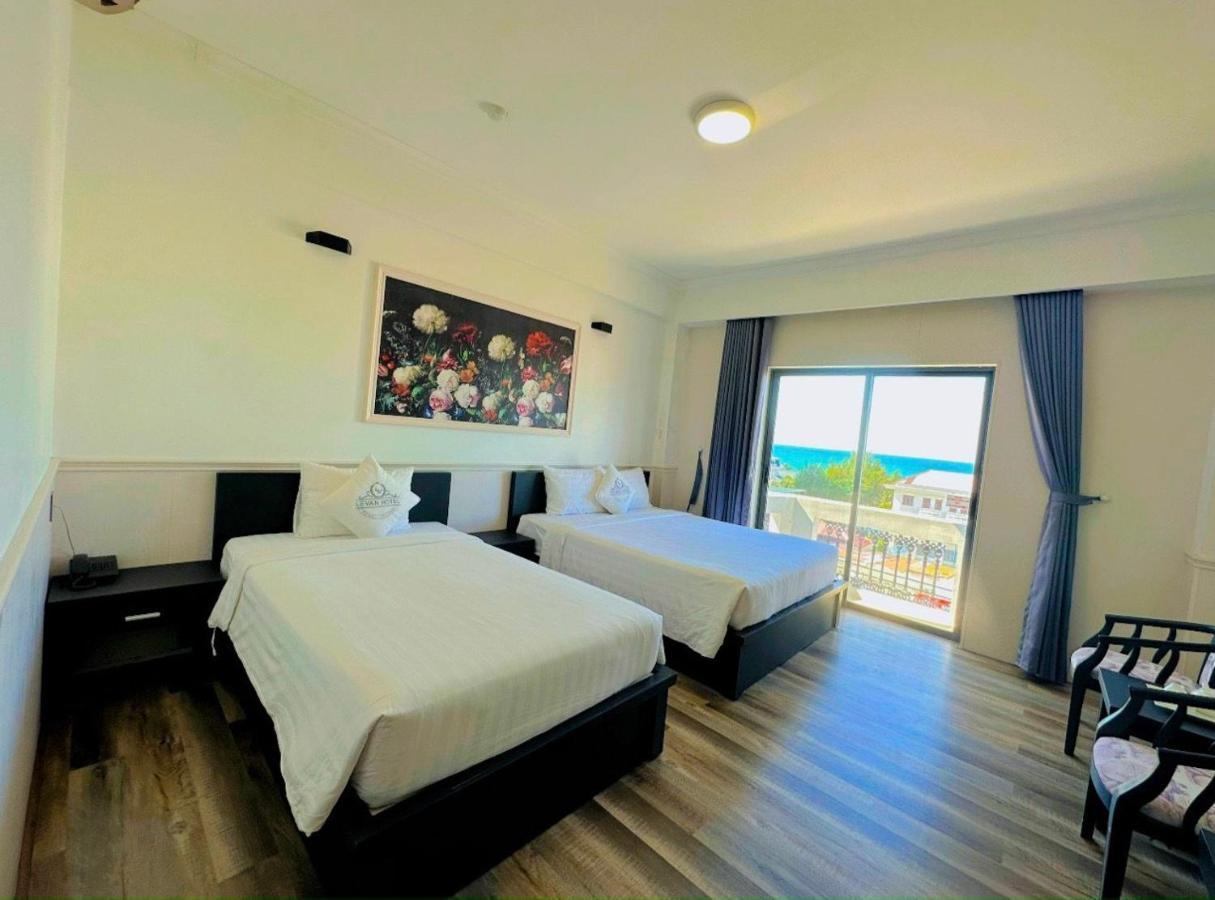 Levan Hotel Phu Quoc Extérieur photo