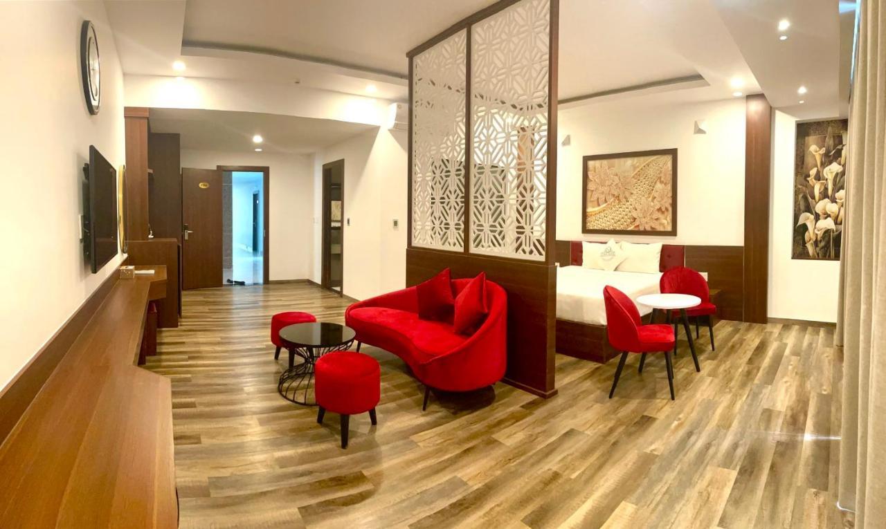 Levan Hotel Phu Quoc Extérieur photo