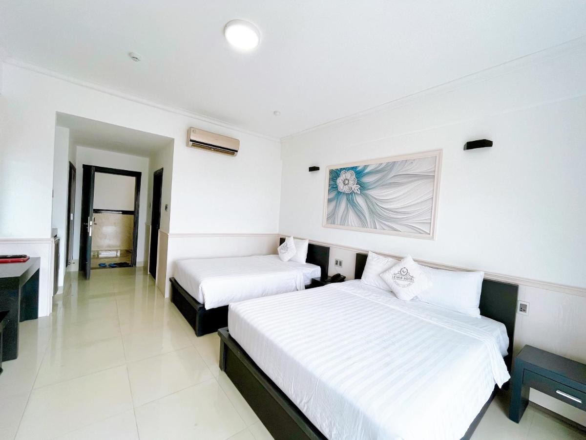 Levan Hotel Phu Quoc Extérieur photo