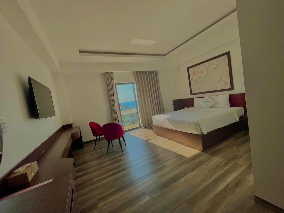 Levan Hotel Phu Quoc Extérieur photo
