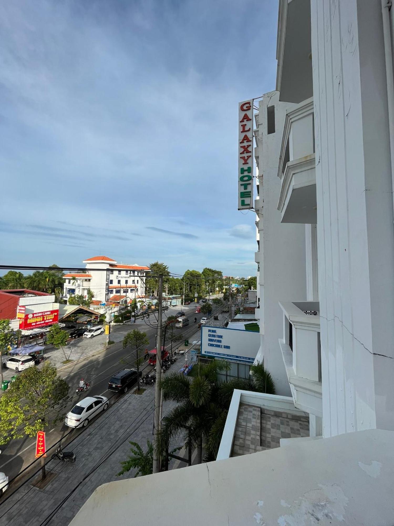 Levan Hotel Phu Quoc Extérieur photo