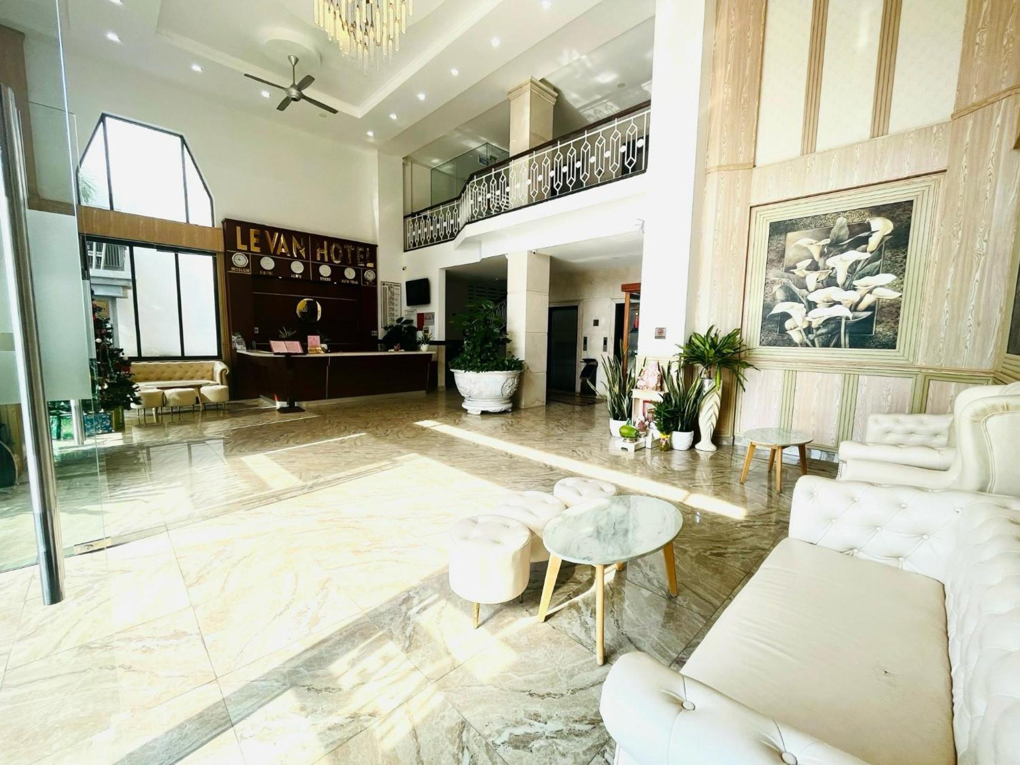 Levan Hotel Phu Quoc Extérieur photo