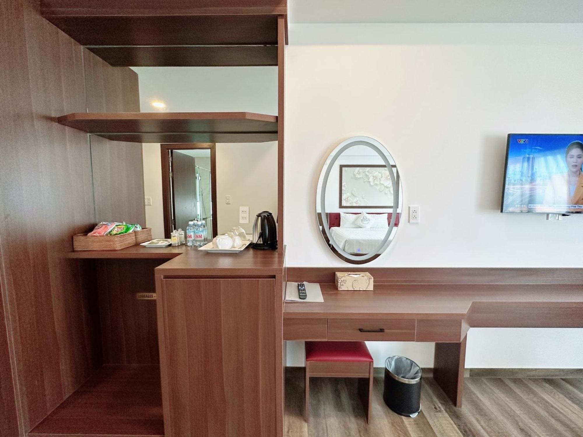 Levan Hotel Phu Quoc Extérieur photo