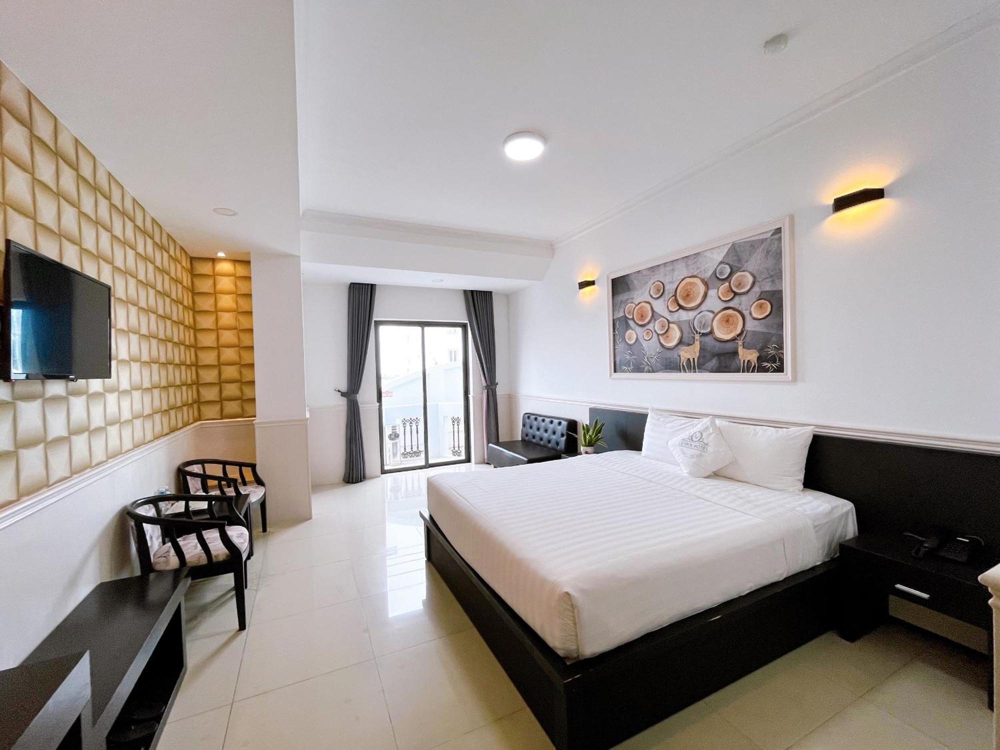 Levan Hotel Phu Quoc Extérieur photo