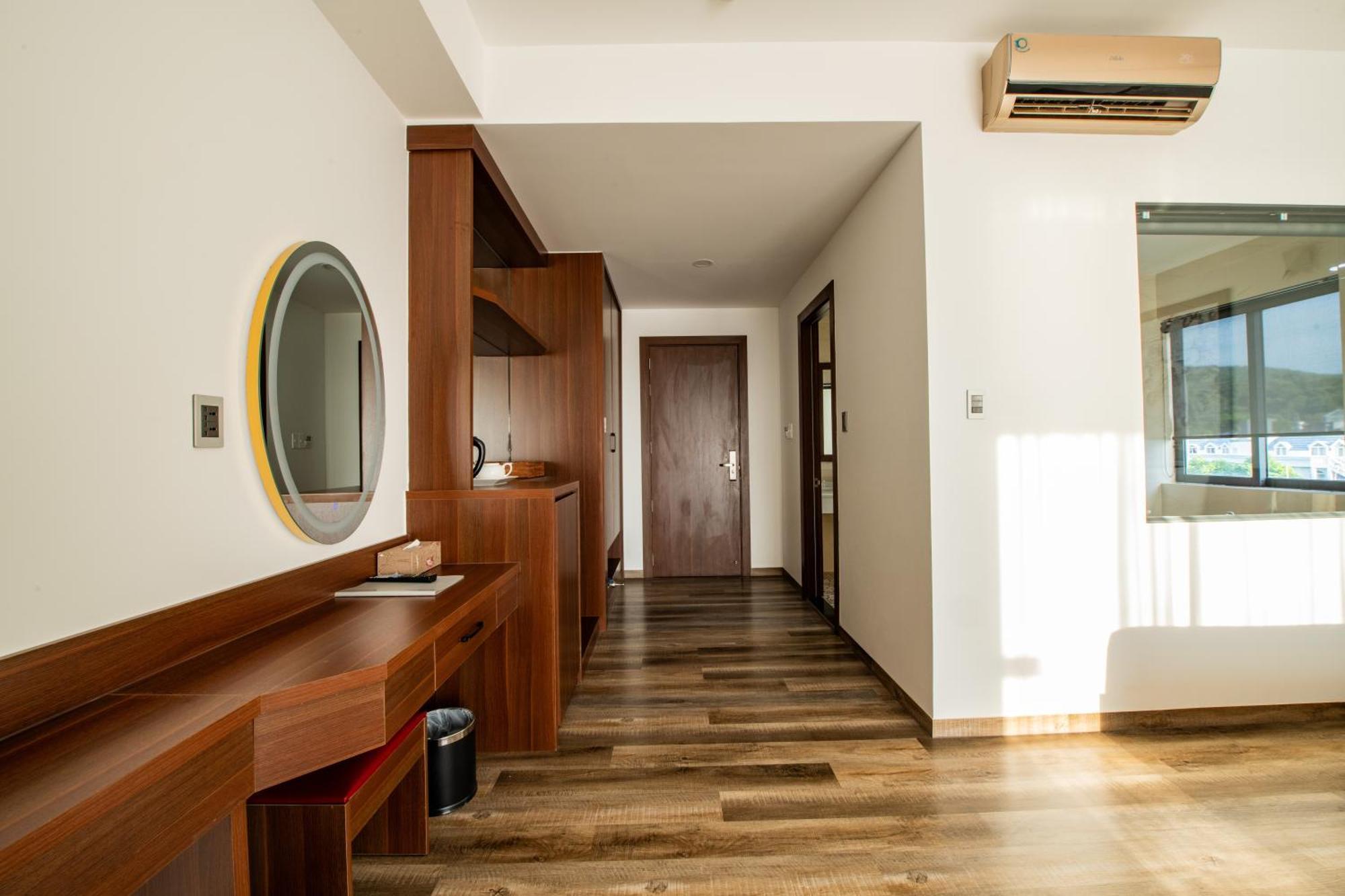 Levan Hotel Phu Quoc Extérieur photo