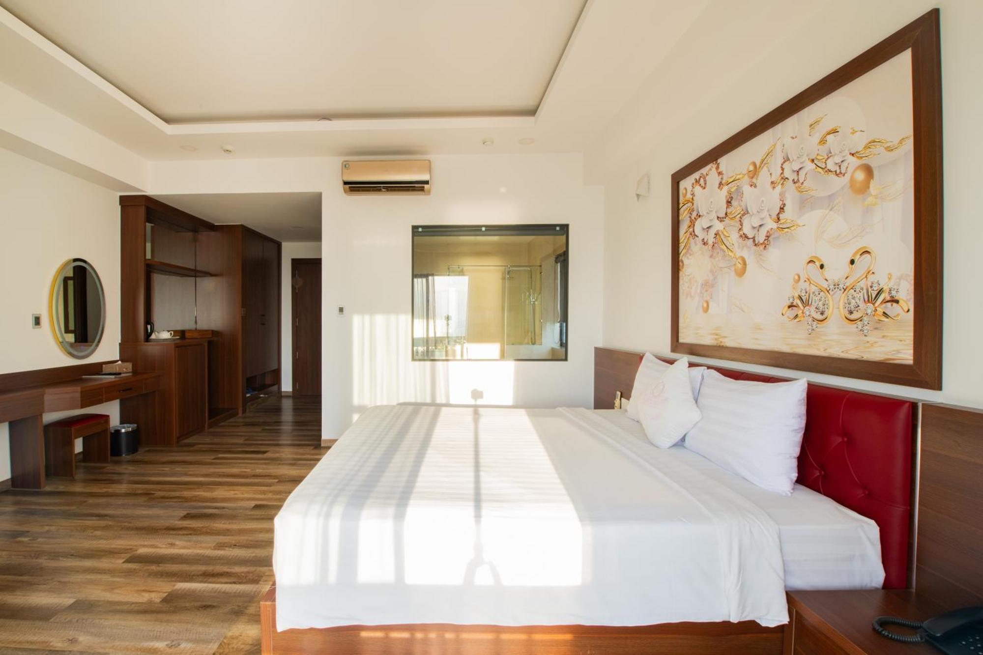 Levan Hotel Phu Quoc Extérieur photo