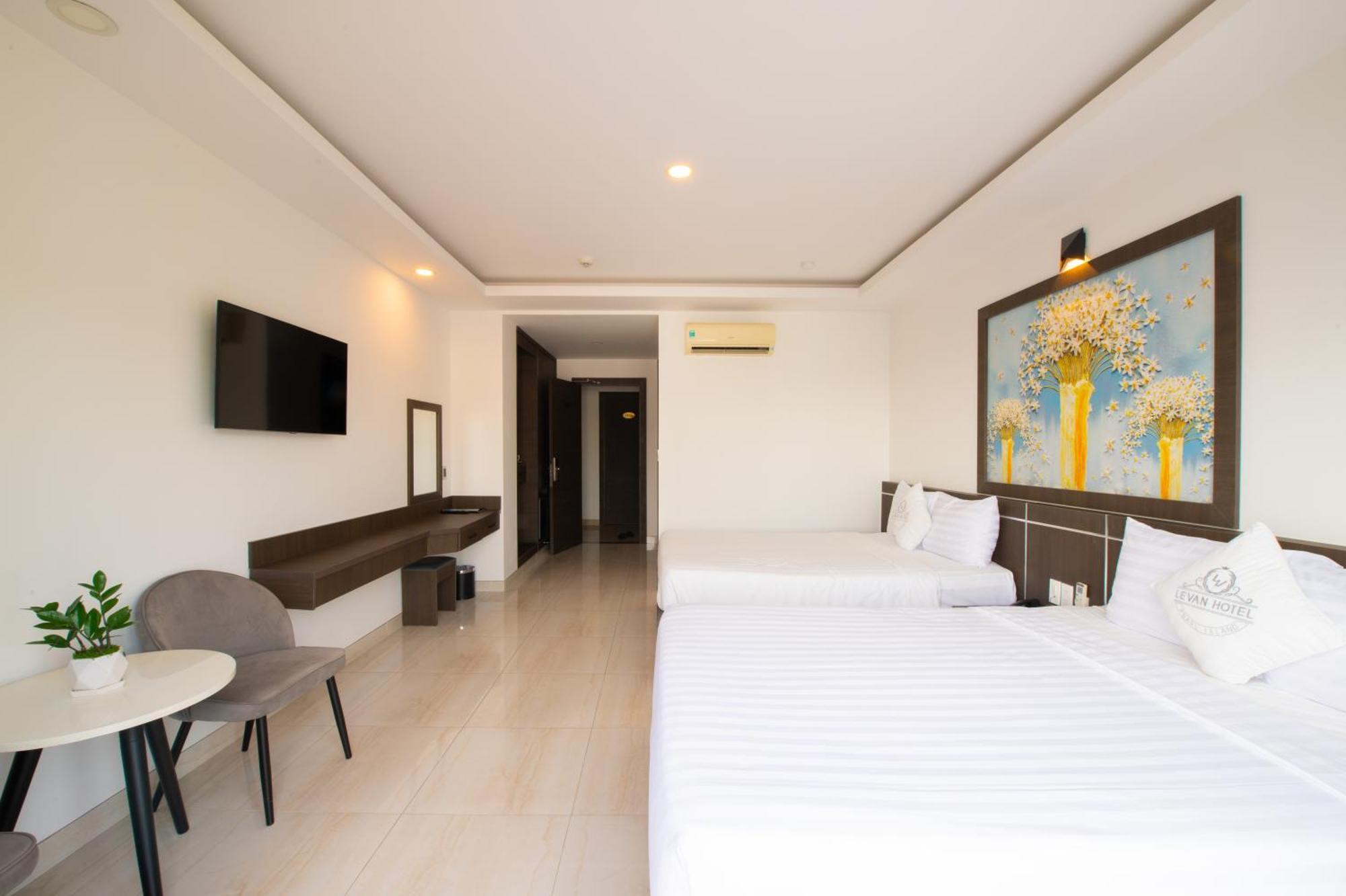 Levan Hotel Phu Quoc Extérieur photo