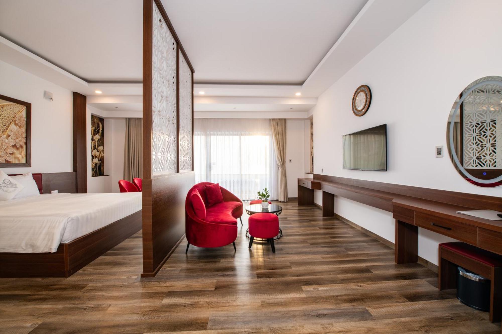 Levan Hotel Phu Quoc Extérieur photo