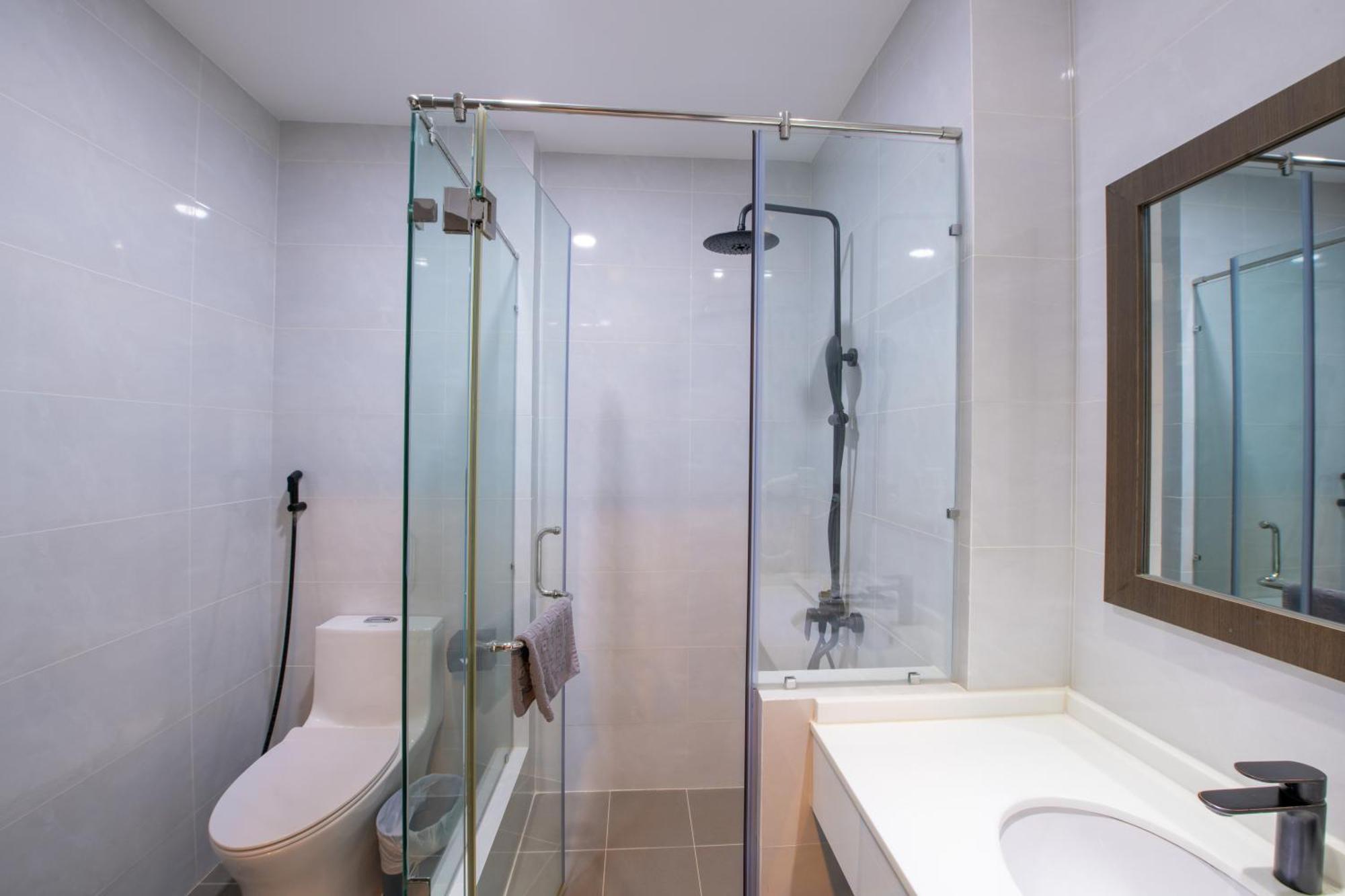 Levan Hotel Phu Quoc Extérieur photo