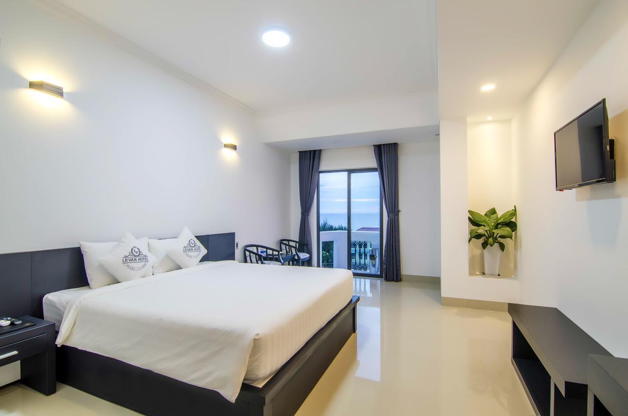 Levan Hotel Phu Quoc Extérieur photo